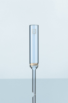 DURAN Allihn filter tube, 30ml, por. 1, 10stk