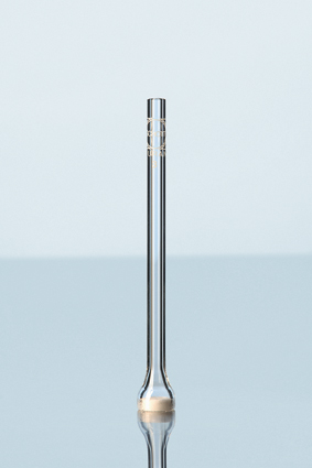 DURAN Micro Immersion filter, 10mm, por. 1, 10stk