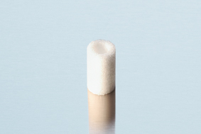 DURAN Micro-filter u. rør, 13x23mm, por. 0, 10stk
