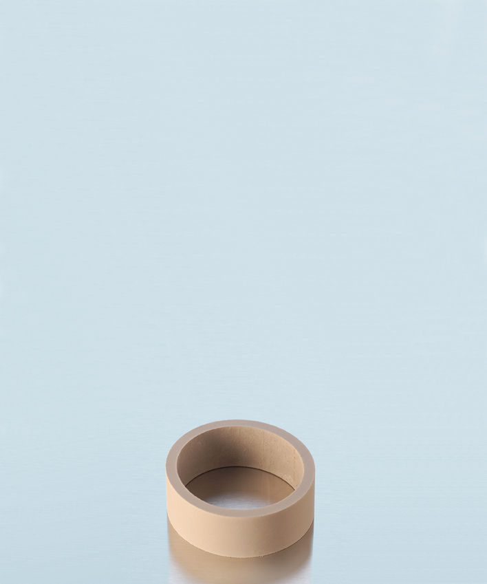 Rubber sleeve, EPDM, 33mm, 10stk