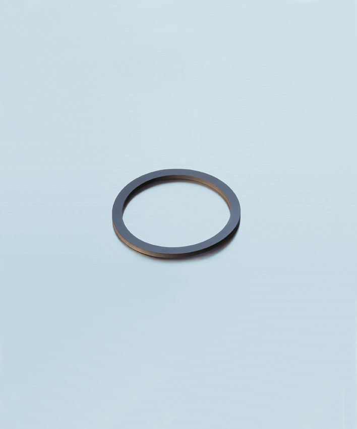 O-ring for GL45 skruelåg, EPDM, 5stk