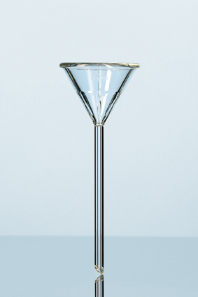 DURAN Analytisk tragt, 65mm, 10stk