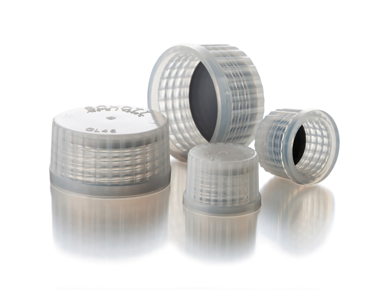 Premium skruelåg, GL45, 5stk