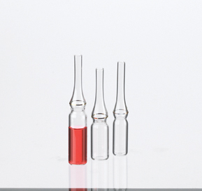 1.2 mL Cryule Ampule, Clr, Prescored, 144 pcs