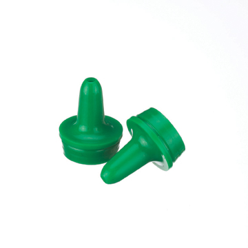 20 mm Extend Control Dpr Tip, LDPE Pnk, 100 pcs