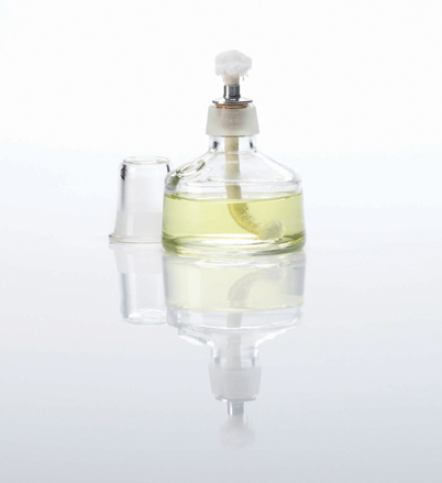 100 mL Alcohol Burner, 6 pcs