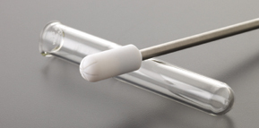 15 mL Pestle, Serrated, 2 pcs