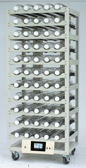 Option w/ BTRY Backup & Temp. Sensor, R2P2.0 Top