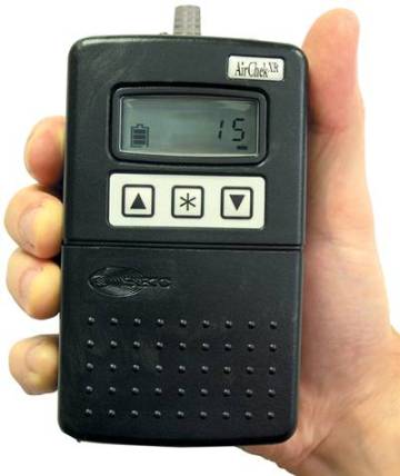 XR5000 2 Cell Single Pump Basic Kit