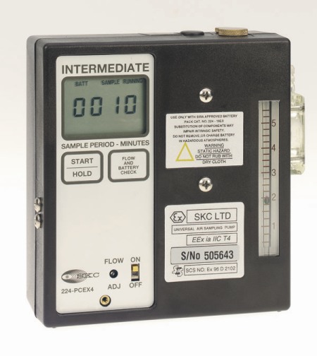 Universal Ul App Intermediate Five Pump Basic Kit