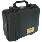 Deluxe Carry Case For Leland Legacy Single Kits