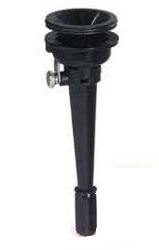 GS-3 Cyclone 37mm 2.75L/min 4.0um w/Cassette Adp