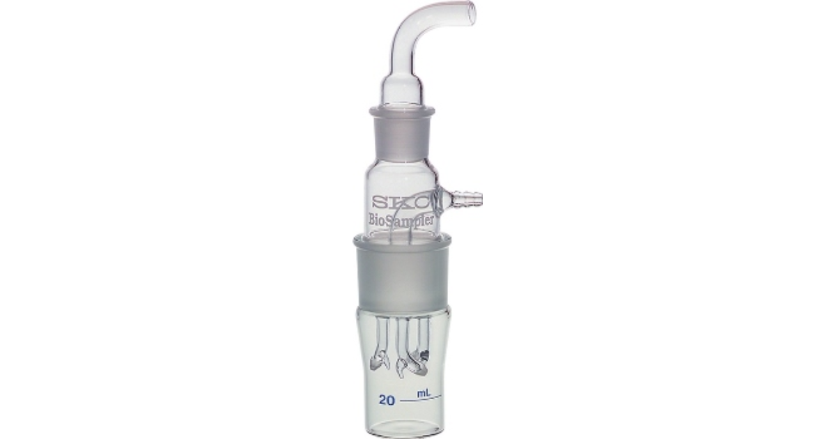 Biosampler SK 2259597 - Biosampler mini kit