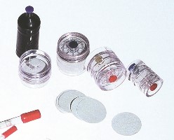 Cyclone Cassette 25mm For 225-69