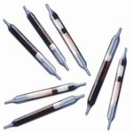 Tube, Tenax Ta, 1600, 16x125 mm, OE, 1 pcs