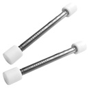 Tube, Tenax Ta, 100, 1/4x3-1/2 In, C, 1 pcs