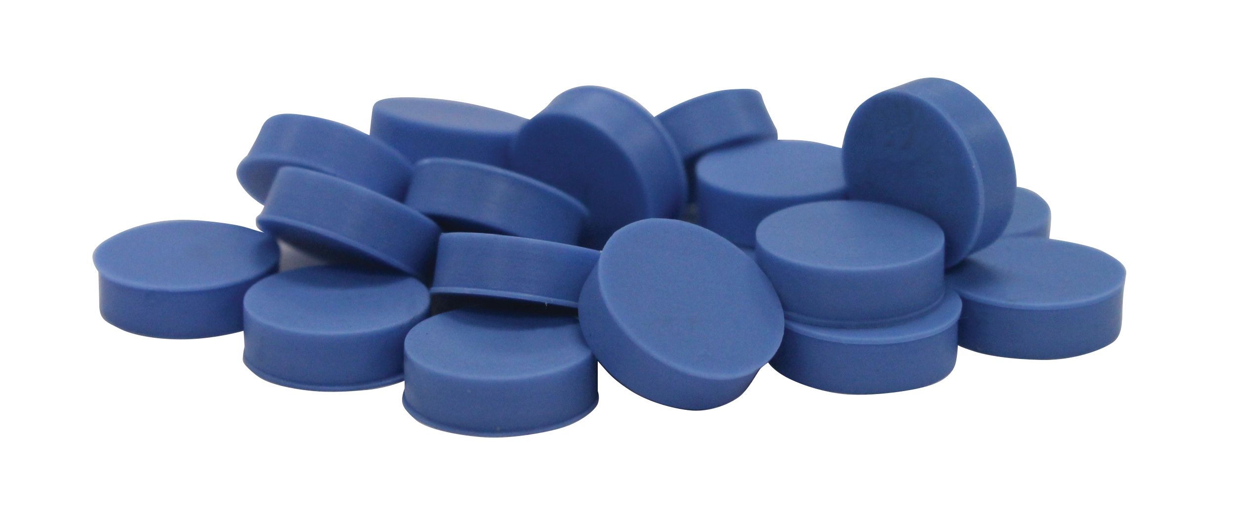 Septa General Purpose, blå, 10mm, 100 stk