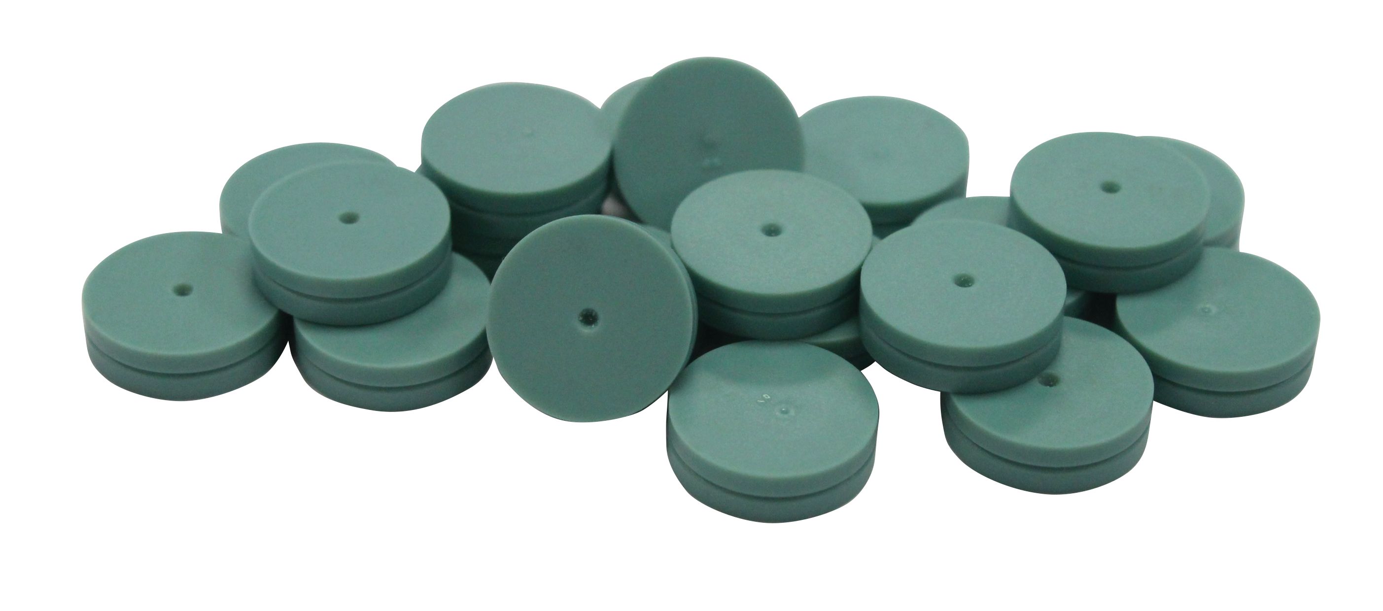 Septa AG3 LB Centerguide 11mm (7/16"), 100 stk