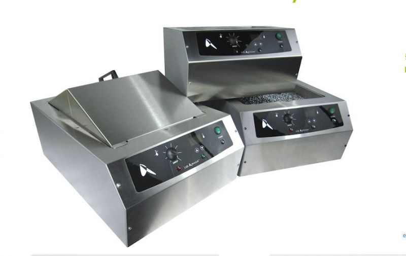 Lab Armor Bead Bath 6 L w/o Beads