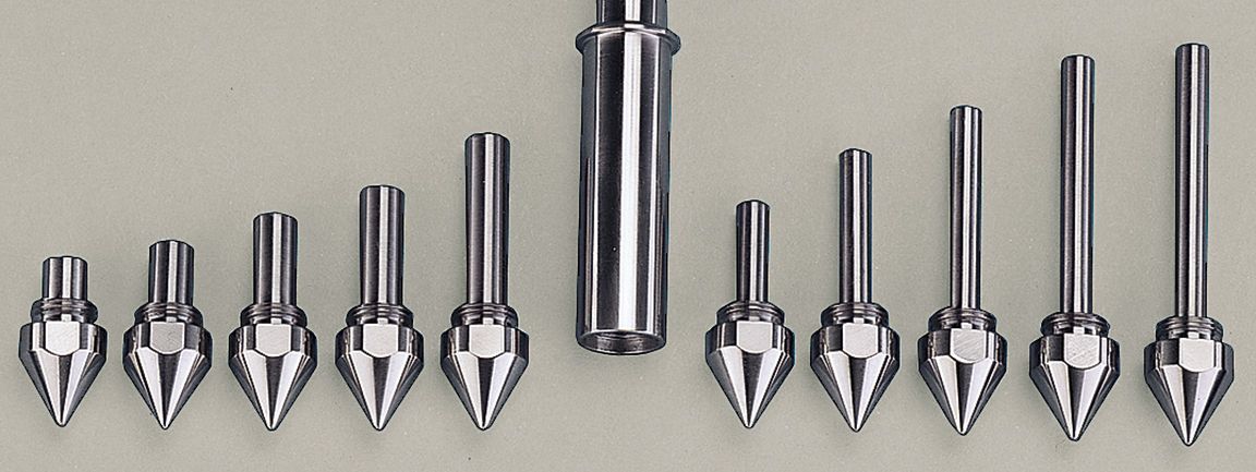 Collection cylinder for 0,1-1,2ml, w/o head