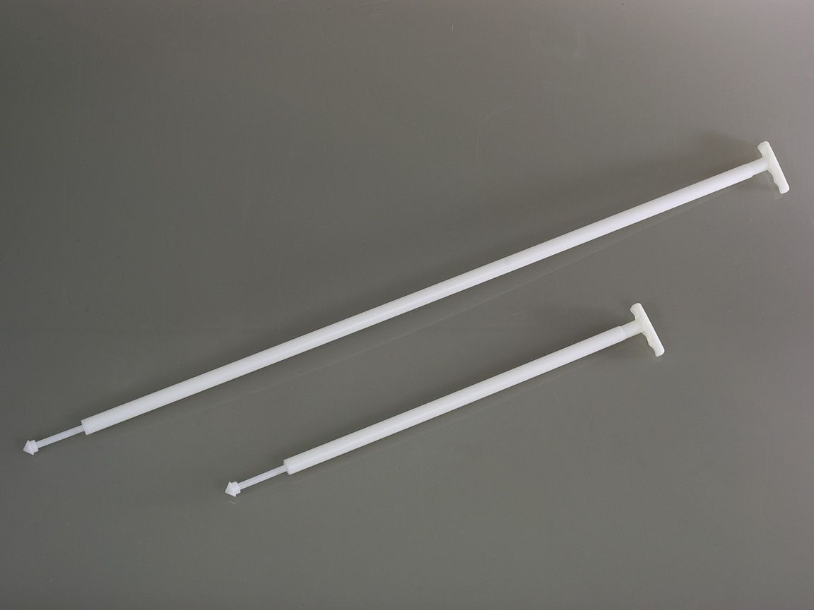 MicroDispo LaboPlast, HDPE, 500 mm, 10 ml, 20 pcs