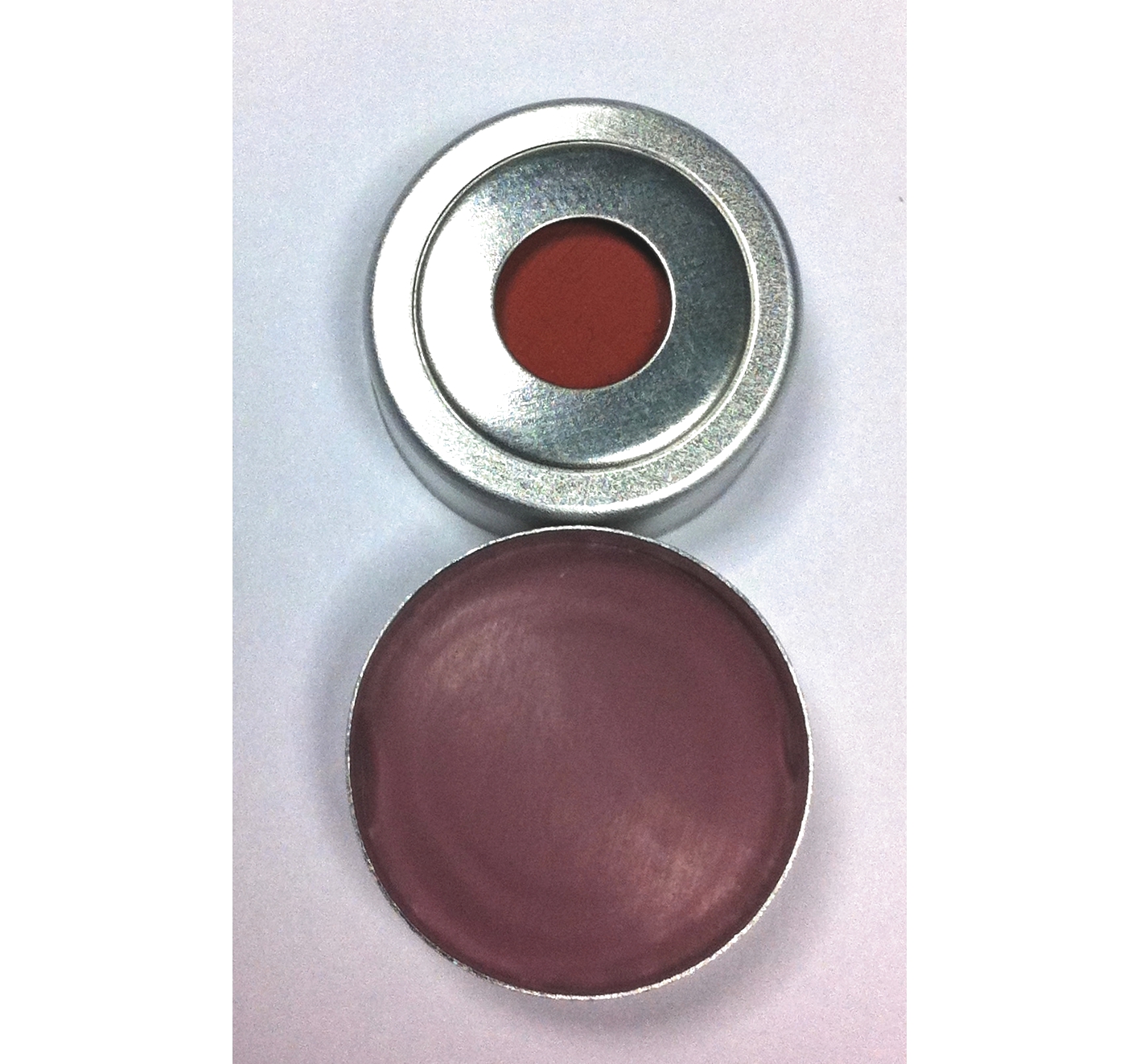 Kapsel 20mm alu/tin magn. sili/PTFE HT, 1000stk