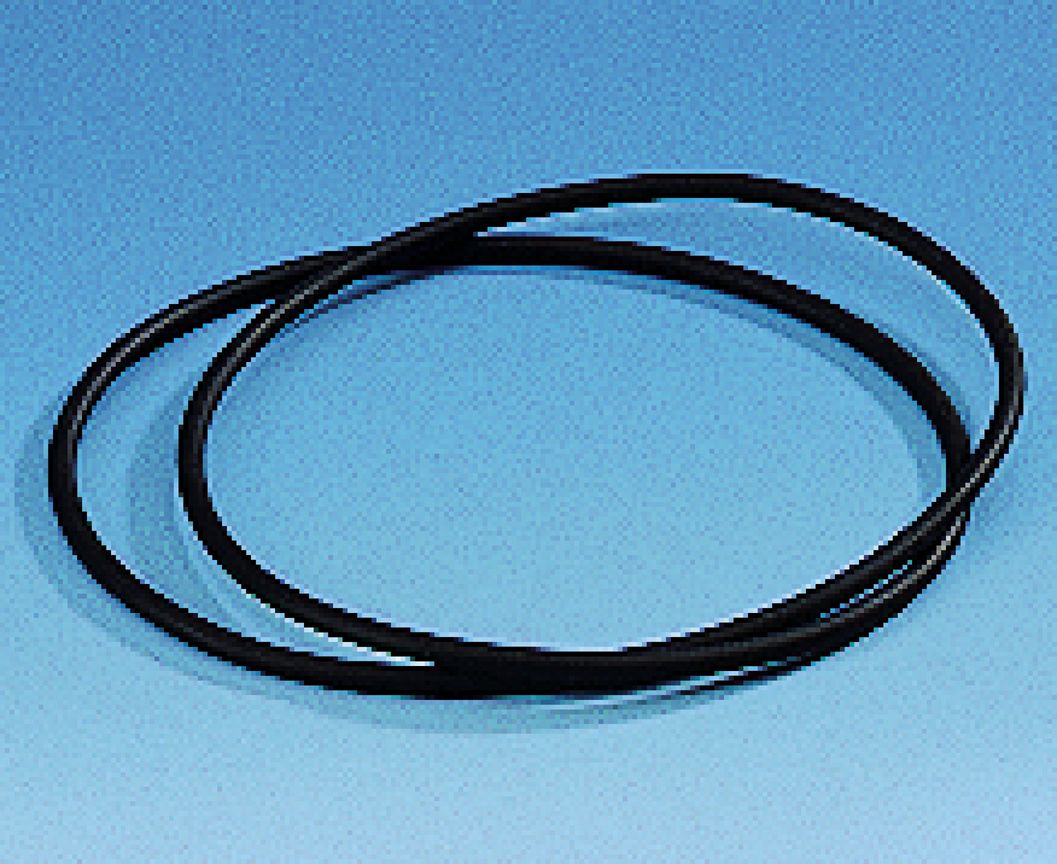 O-ring, desiccator inner-Ø 15 cm