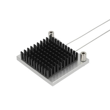 Cartridge for Column Thermostat CT 2.1, ID 0.18 mm