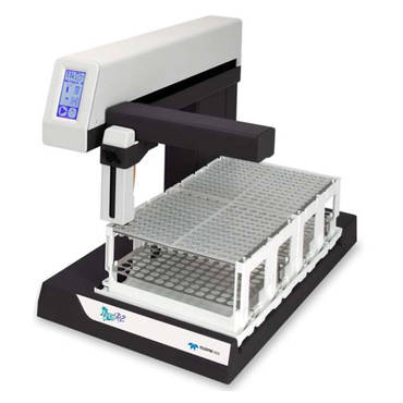 Fraction collector Foxy® R2, for 1/8“ tubing