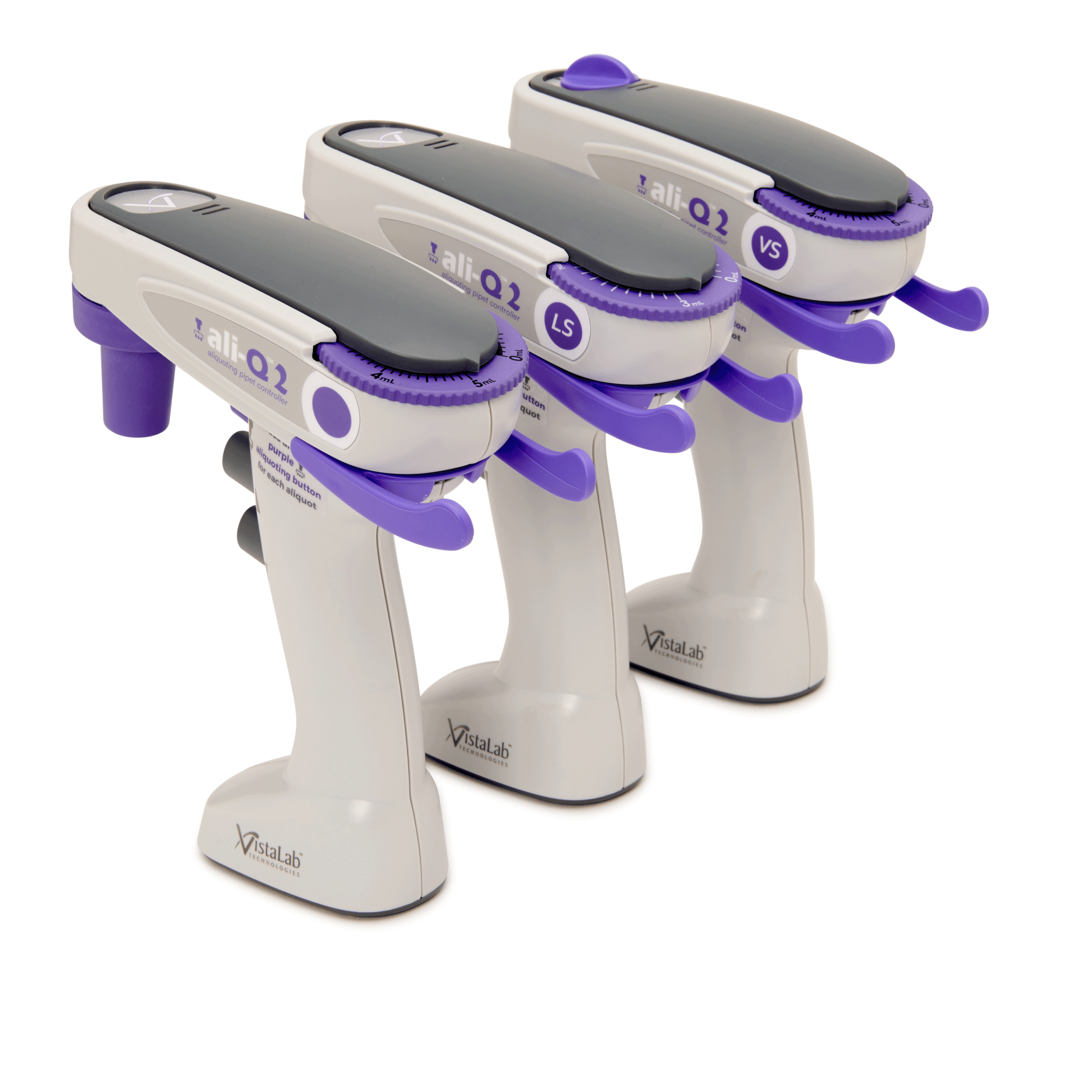 Ovation Ali-Q2 Controller, low speed