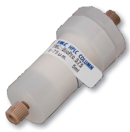 BioPro IEX SmartSep Q20, 100nm, 20 µm, 5 mL, 5pcs