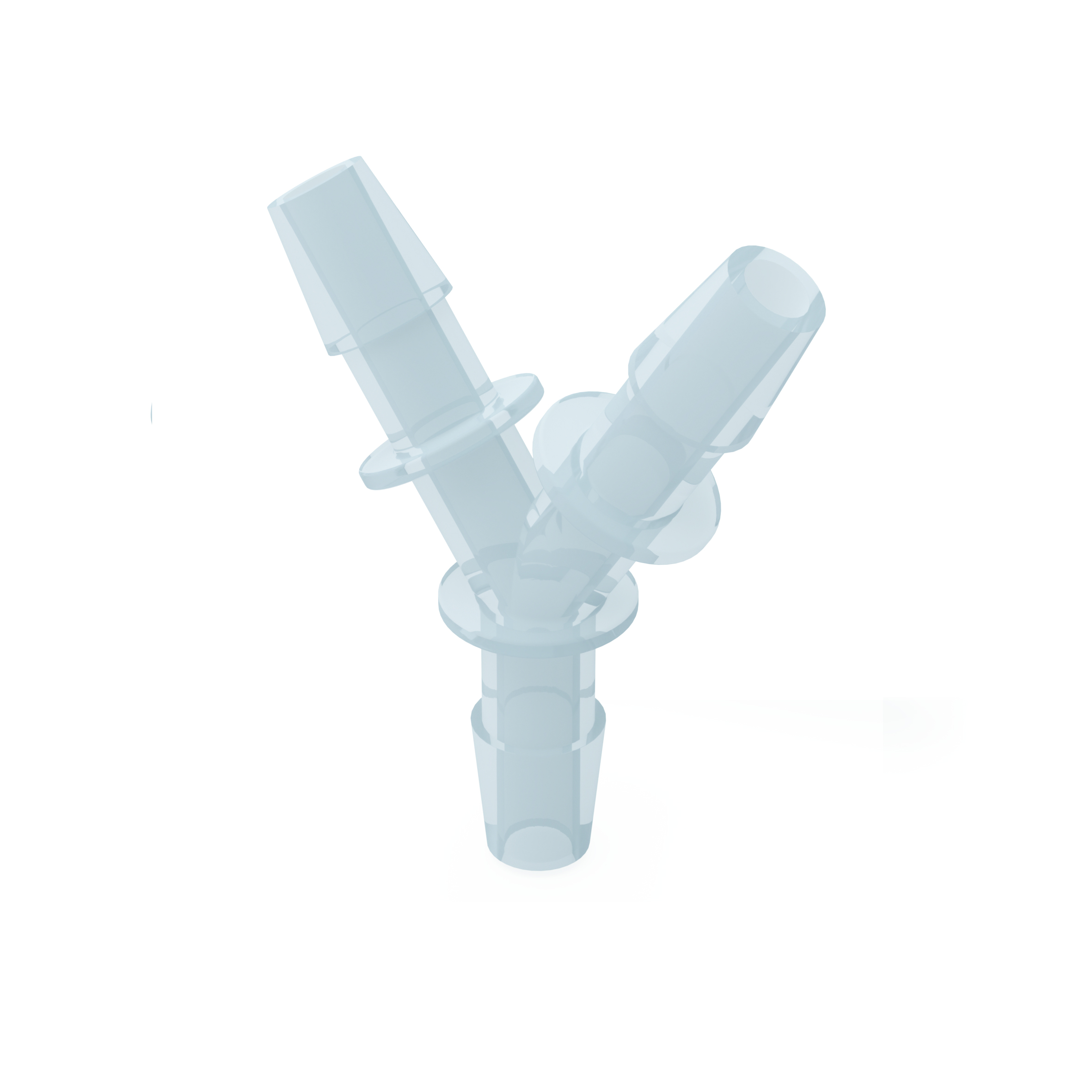 b.safe Hose Connector Y Ø 9,0 mm