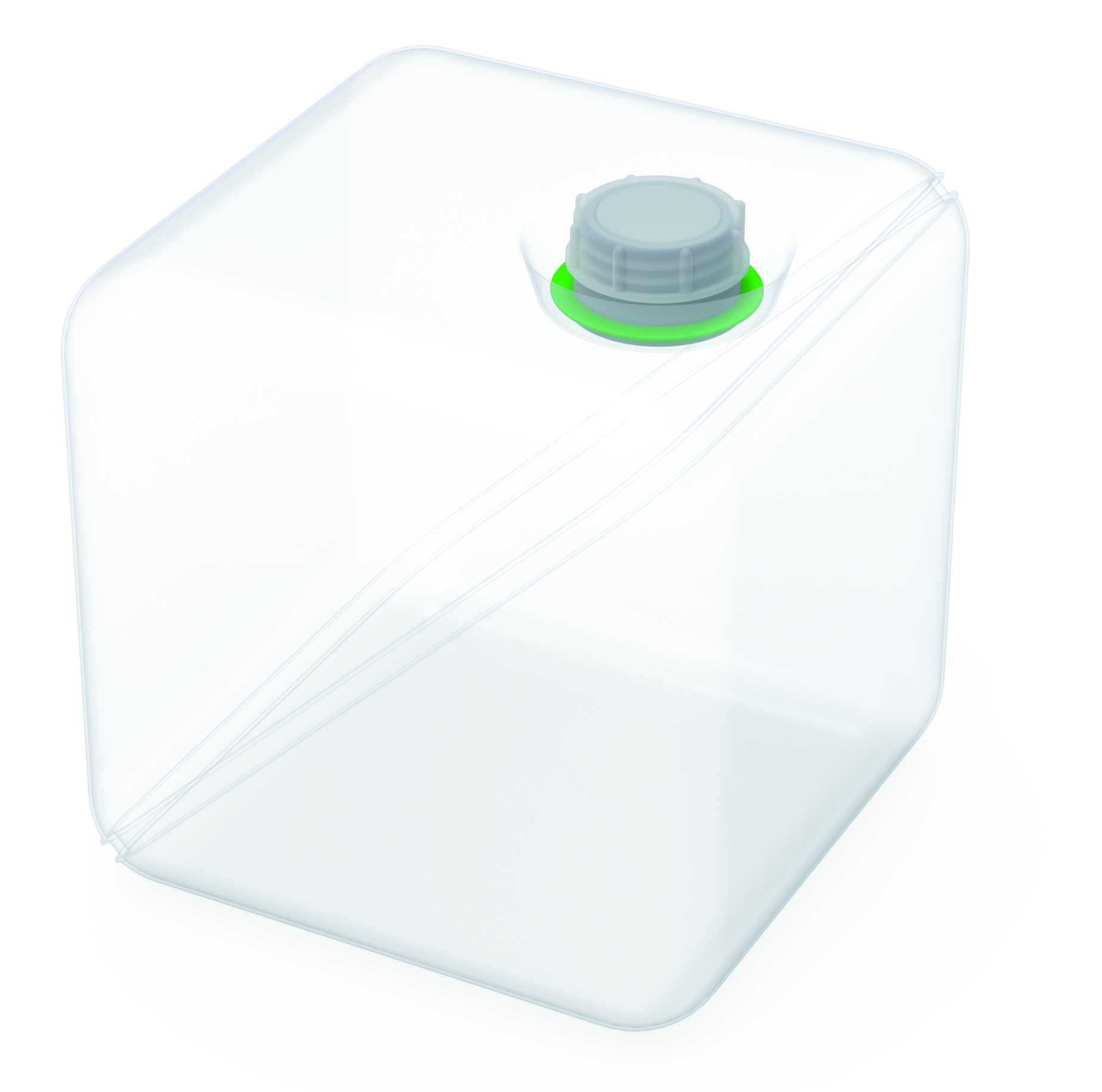 Politainer 38x3, 5 l