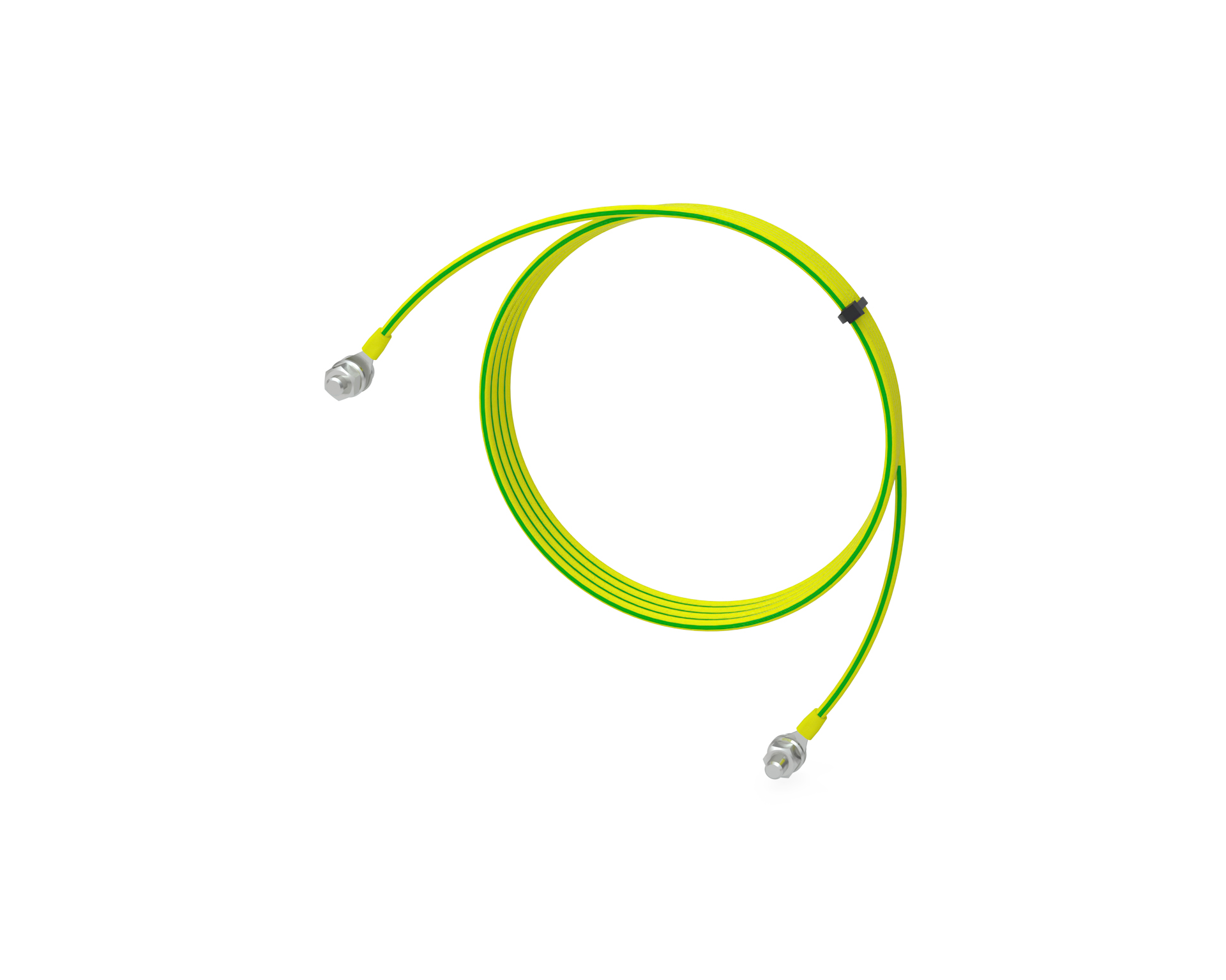 b.safe Grounding Cable 1,5 m