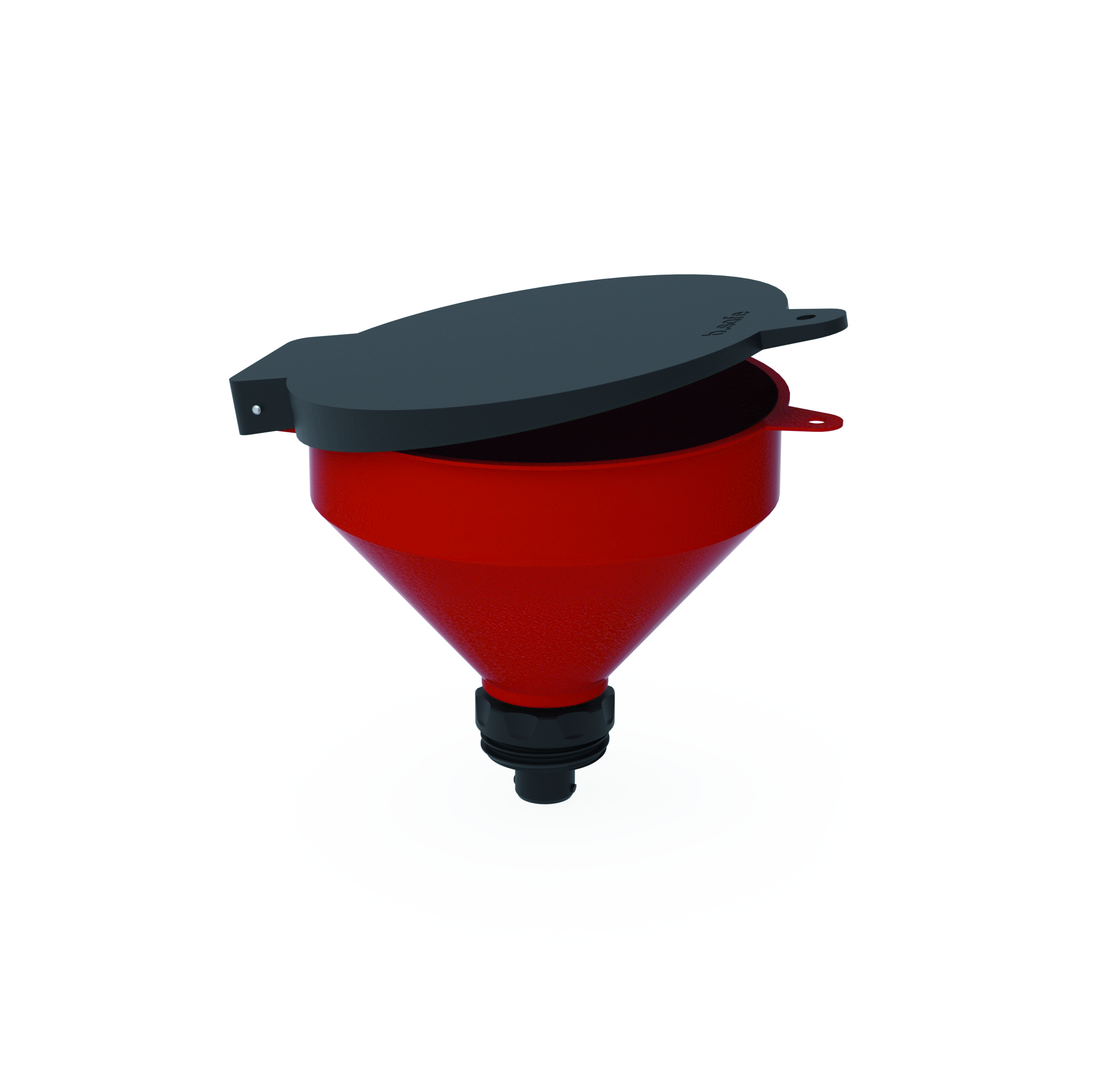 b.safe Funnel 250 with lid, G2Ê/TriSure 2Ê