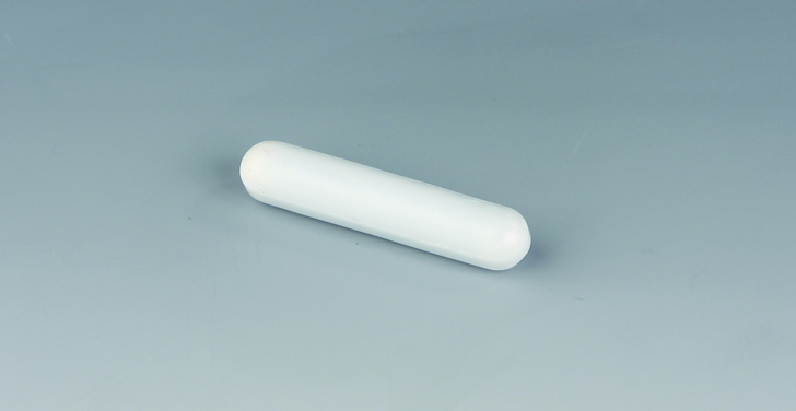 Magnet 3 mm, Ø 3 mm, PTFE-coated
