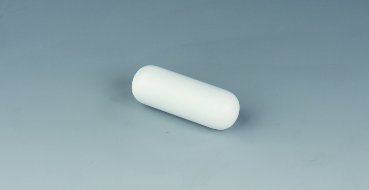 Magnet, Power, 20x8 mm, PTFE-coated