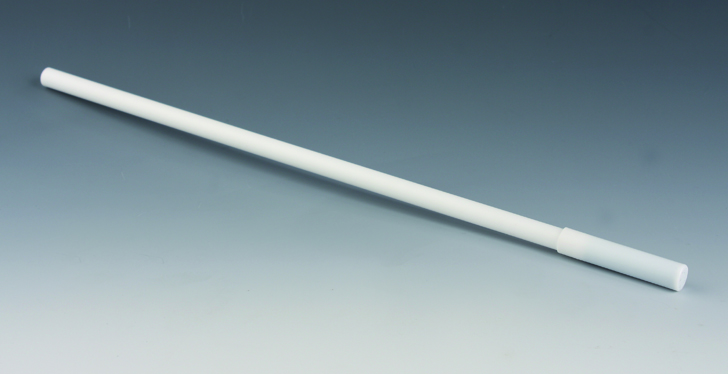 Magnetopsamler, PTFE, 150 x 10 mm