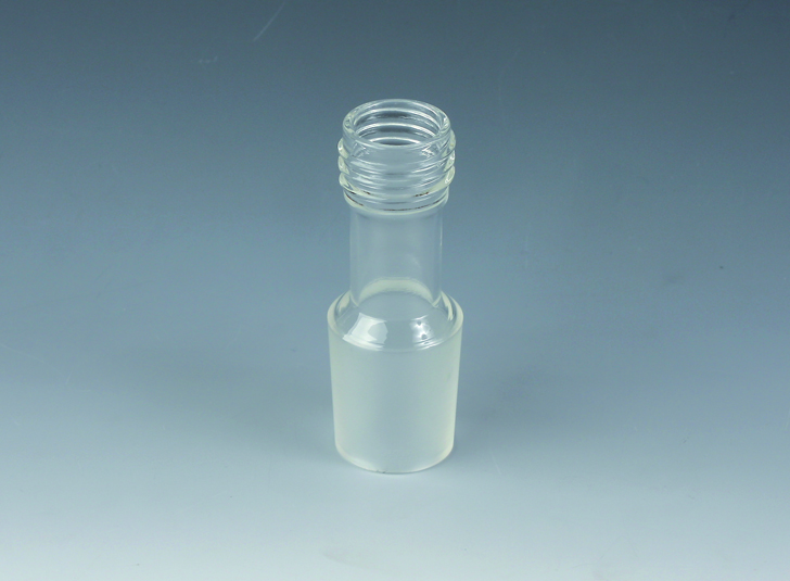 Glas for omrørerhoved, NS 29/32, GL25