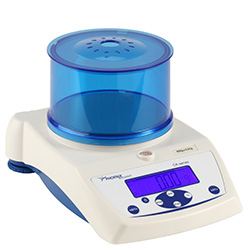 Compact vægt, 0,1g x 2000g