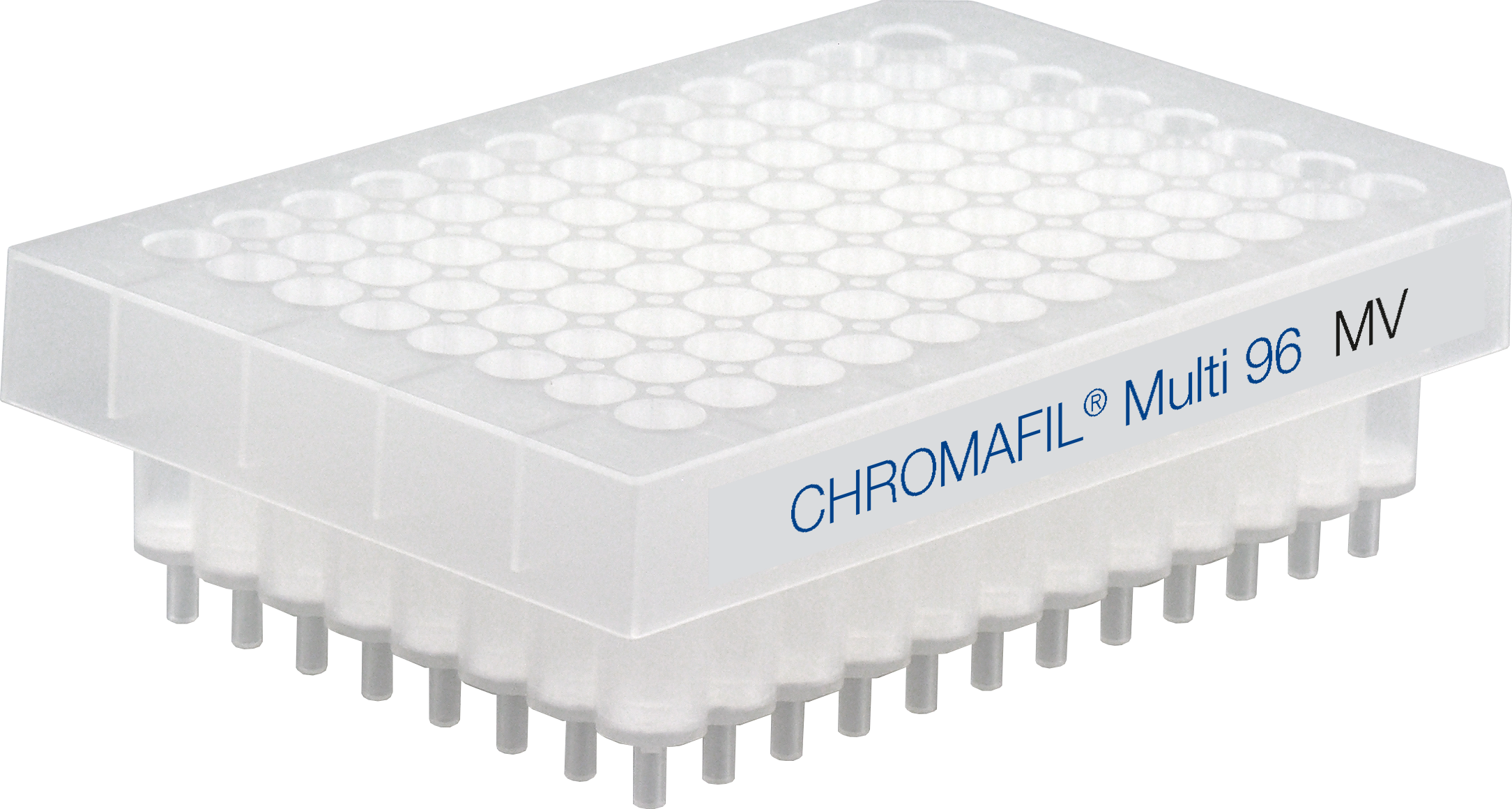 Filterplade, 96-pos., CME filter (0,20um) monoblok