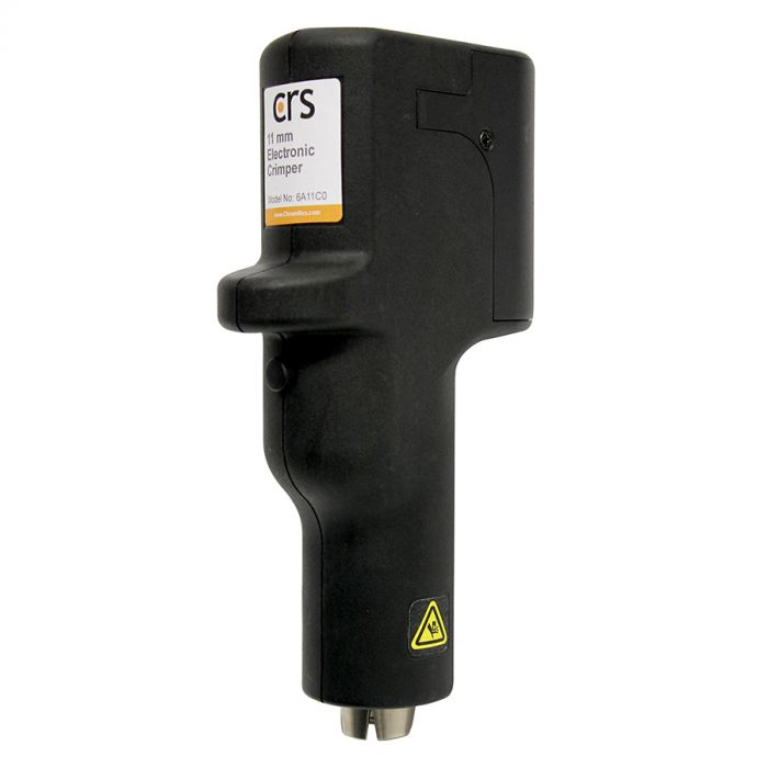 Electronic crimper 8mm