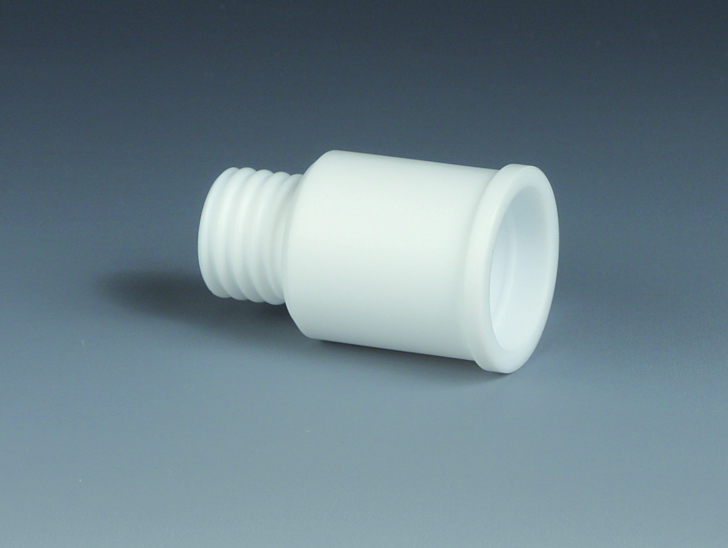 Union, NS 14/23, GL14 PTFE, 6,5mm