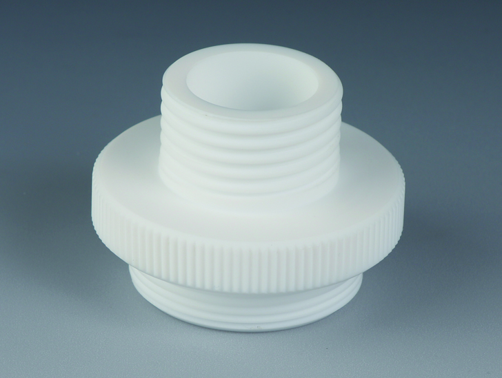 Adapter, GL45-R, PTFE