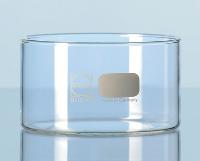 DURAN Krystall.skål, uden tud, 20ml, 10stk