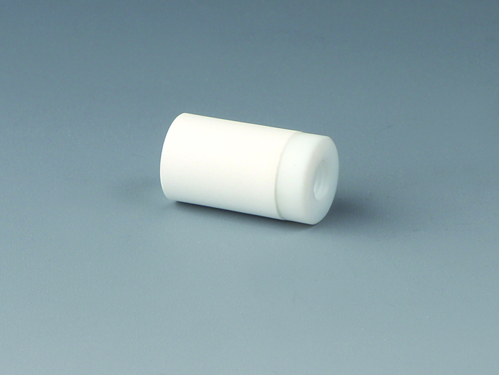 Mobilfasefilter, PTFE, 2um, 1/4"-28, Ø1,6, u. fitt