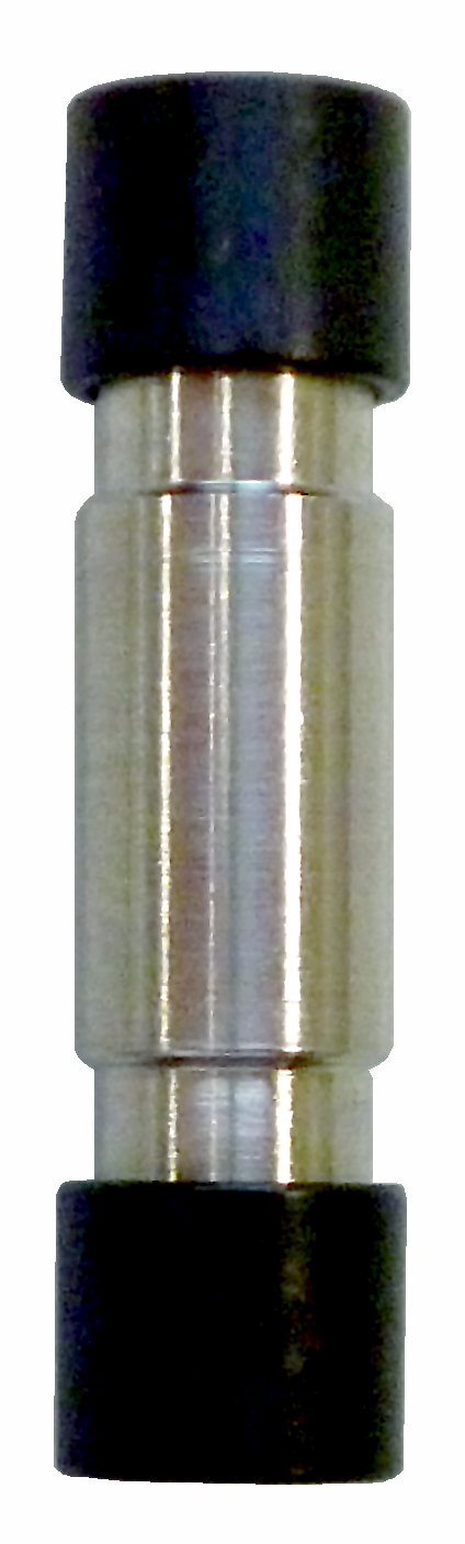 ODS-A, Guard cart., S-3um, 10x3,0mm, 5stk