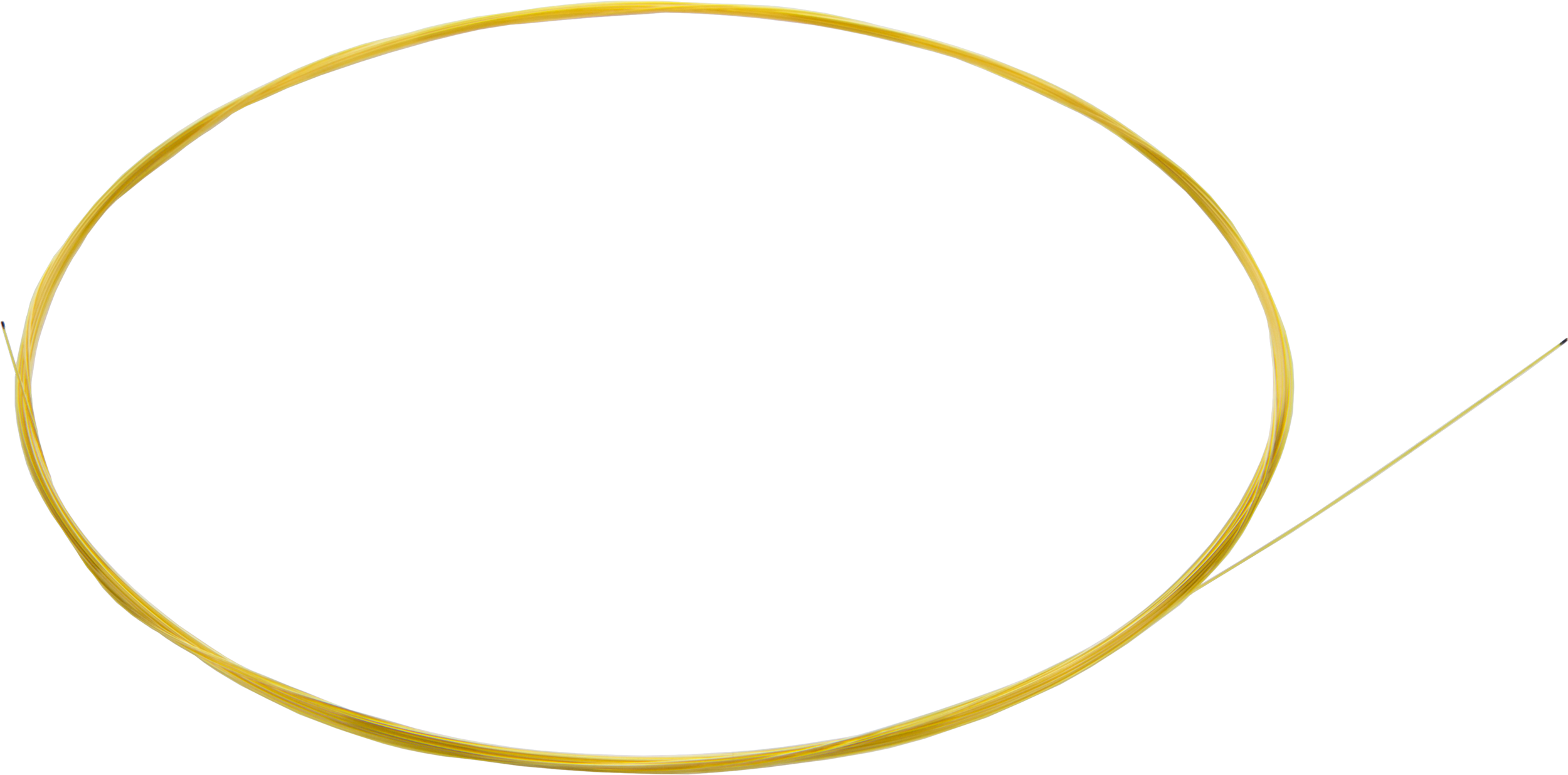 Deakt. kap.kol. u. holder, Phenyl-Sil, 0,25mm, 10m