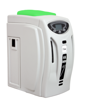 HK Plus, 160cc/min Hydrogen Generator