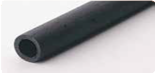 Pumpesl. for stop, Fluran, 0,51/0,91/2,33mm, 15m